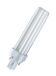 Osram DULUX D 26W G24d-3 Lumière du jour froide