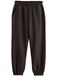 Next Broek 'Essential' chocoladebruin