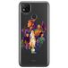 ERT GROUP mobiel telefoonhoesje voor Xiaomi REDMI 9C origineel en officieel erkend Marvel patroon Eternals 007