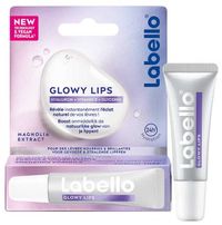 Labello Glowy Lips Tube - 10 ml