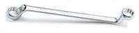 Beta Ringsleutel 22 x 24 MM - 90 graden offset