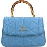 Le sac Carrie. Bleu