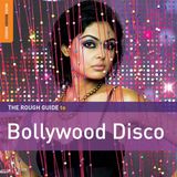 Music&Words Various Artists - Bollywood Disco 2nd Ed. The Rough Guide (2 CD)