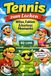 Tennis zum Lachen: Witze, Fakten & kuriose Momente