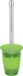 Spirella Toronto Toiletborstel met Houder – KIWI