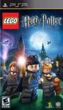Warner Bros. Entertainment Lego Harry Potter - Années 1 à 4