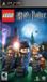 Warner Bros. Entertainment Lego Harry Potter - Années 1 à 4