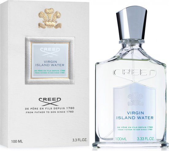 Creed Eau de Parfum / 100 ml / Unisex