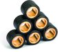 Sifam Variatorrol voor Scooter Benelli 50 Pepe 2011 15x12 4grs Nieuw