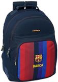 FC Barcelona sac à dos - 42 x 32 x 15 cm - polyester