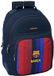 FC Barcelona sac à dos - 42 x 32 x 15 cm - polyester