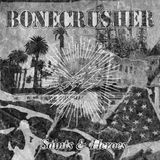 Bonecrusher - Saints & Heroes (CD)