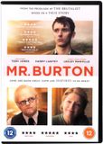 Mr. Burton [DVD]