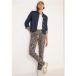 cecil Jeans in leo look