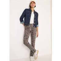 cecil Jeans in leo look