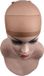 Dream Wig Cap - 2 Stuks haarnetjes voor pruik - Bruine Pruikennet voor Wig - Pruikennetten voor Dames
