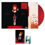 Sony Music Jennie - Ruby (LP) Coloured Vinyl