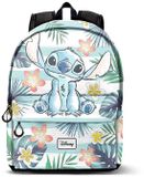 Karactermania Lilo & Stitch Sac à dos Multicolore