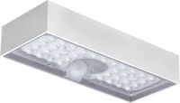 Century Italia Century DOMBI-061230 Wandlamp Op Zonne-energie Domino Applique 6 W 800 Lm 3000 K