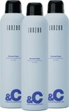 Janzen Shower Foam Bergamot, Fig & Breeze 3-pack