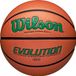 Wilson Evolution 295 Game Basketbal Bal Bruin 7