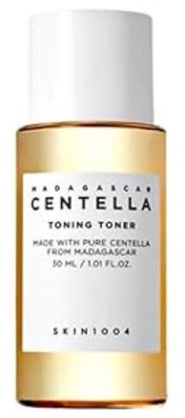 Skin1004 Madagascar Centella 30 ml Gezichtstoner