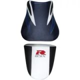 Bagster Housse de selle moto gsx 750 r