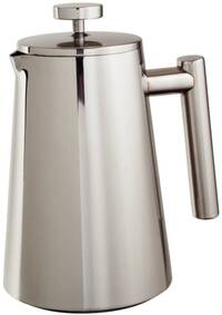 Olympia RVS cafetiere 750ml