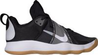 Nike React Hyperset - Heren - Maat 38 - Zwart/Gum Light Brown/Wit