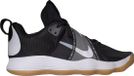 Nike React Hyperset - Heren - Maat 38 - Zwart/Gum Light Brown/Wit
