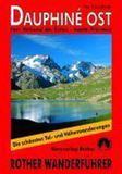 Dauphiné Bergverlag Rother Dauphiné Ost