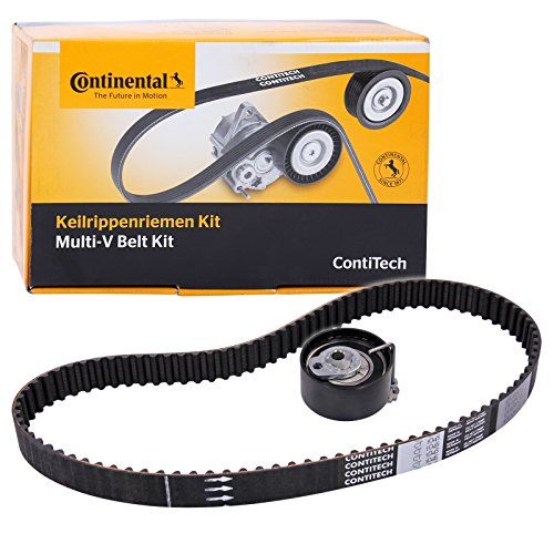 ContiTech Contitech-distributieriem CT1044K2