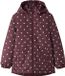 NAME IT - NKFMAXI JACKET PA AOP NOOS Meisjes Jas
