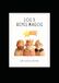 Los reyes magos: Libro para colorear