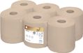 Satino by Wepa PureSoft Centerfeed Handdoekpapier - 6 Rollen - 150 Meter - 2-laags