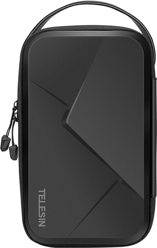 Telesin Opbergcase voor GoPro/Camera/Accessoires