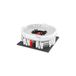 FOCO Officieel gelicentieerd product Bayer 04 Leverkusen BayArena BRXLZ mini-stadion 3D Bricks constructiespeelgoed model