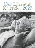 Der Harenberg Der Literatur Kalender Wochenkalender 2027