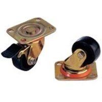 Digitus DN-19 CASTOR - Zwenkwielenkit voor rack