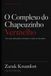 Complexo Libri GmbH Complexo do Chapeuzinho Vermelho Paperback
