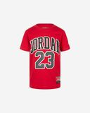 Nike Jordan Practıce Flıght 95A088-R78, Gym Rood, M