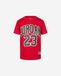 Nike Jordan Practıce Flıght 95A088-R78, Gym Rood, M