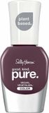Sally Hansen Good.Kind.Pure. Nagellak - 340 Grape Vine