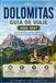 DOLOMITAS GUÍA DE VIAJE 2026-2027