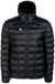 Izas Bardaji Jas Zwart XL Homme