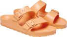 Birkenstock Arizona EVA Pantoufles Femmes Orange