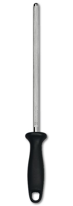 Zwilling 32576-261-0 Messenslijper - Zwart, Zilver