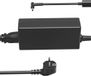HP Chargeur Compatible avec Moniteur m27f m27fw m27fwa m27fd m27fq m24f m24fe m24fw m22f ADS-25PE-19-3