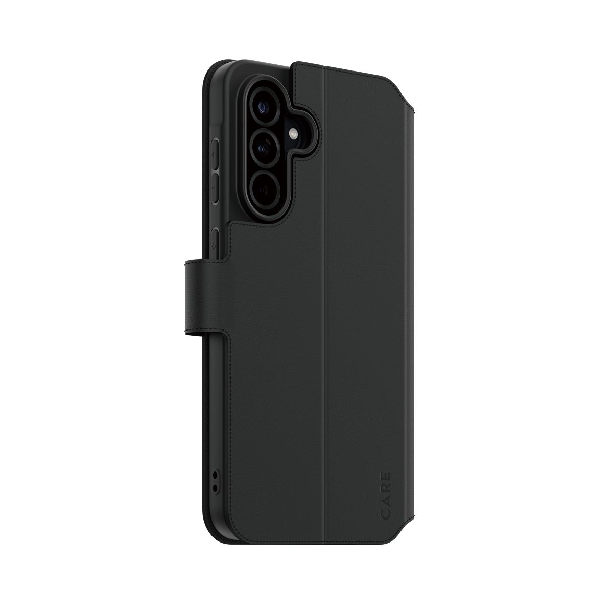 PanzerGlass CARE by PanzerGlass Feature Wallet Case w. Kickstand Samsung Galaxy A26