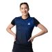 Joola T-shirt à Manches Courtes Lady Team 25